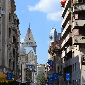 Apartament Victoria, Bucureşti