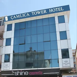 Hotel Camlica Tower Istanbul