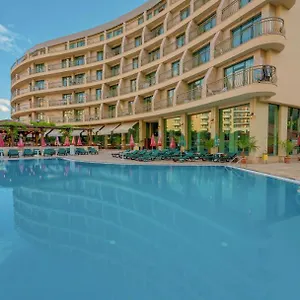 Hotel Mena Palace Sunny Beach