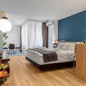 Apartament Uni88, Bucureşti