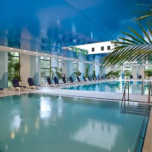 Hotel Danubius Helia Budapesta