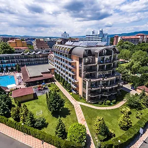 Hotel Baikal Sunny Beach