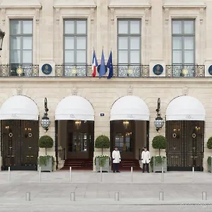 Hotel Ritz Paris