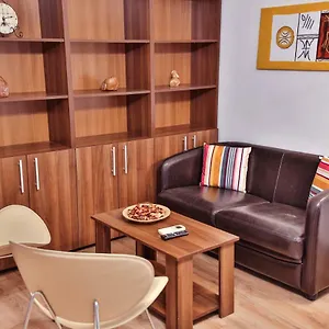 Apartament Dream Splai, Bucureşti
