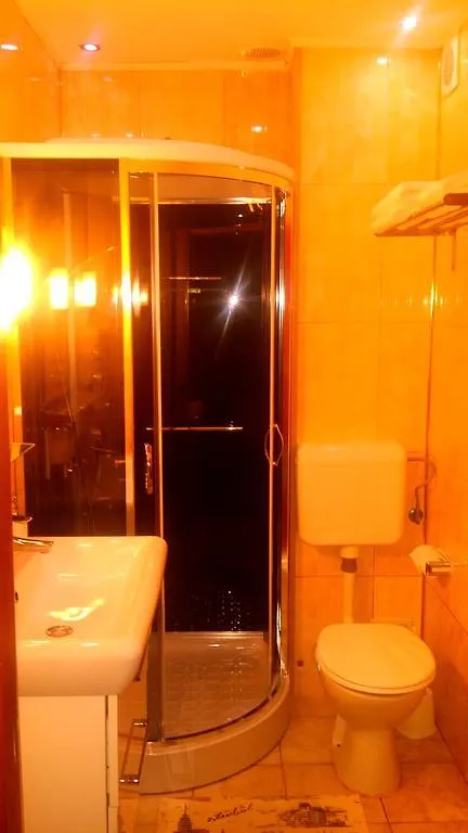Byblov Rooms Boutique Bucureşti Hotel