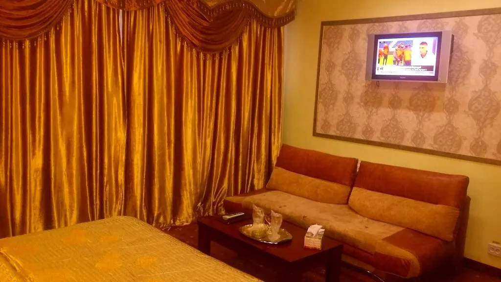 Hotel Byblov Rooms Boutique Bucureşti