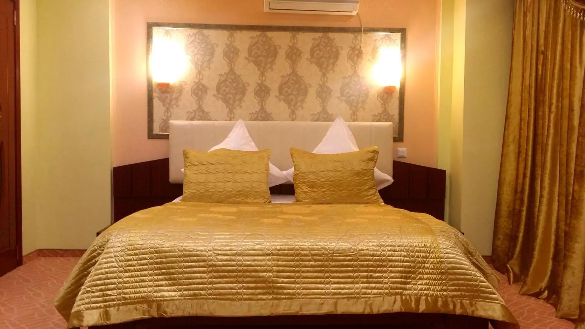 Byblov Rooms Boutique Bucureşti România