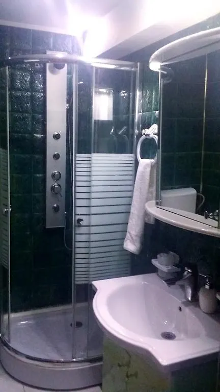 *** Hotel Byblov Rooms Boutique Bucureşti România