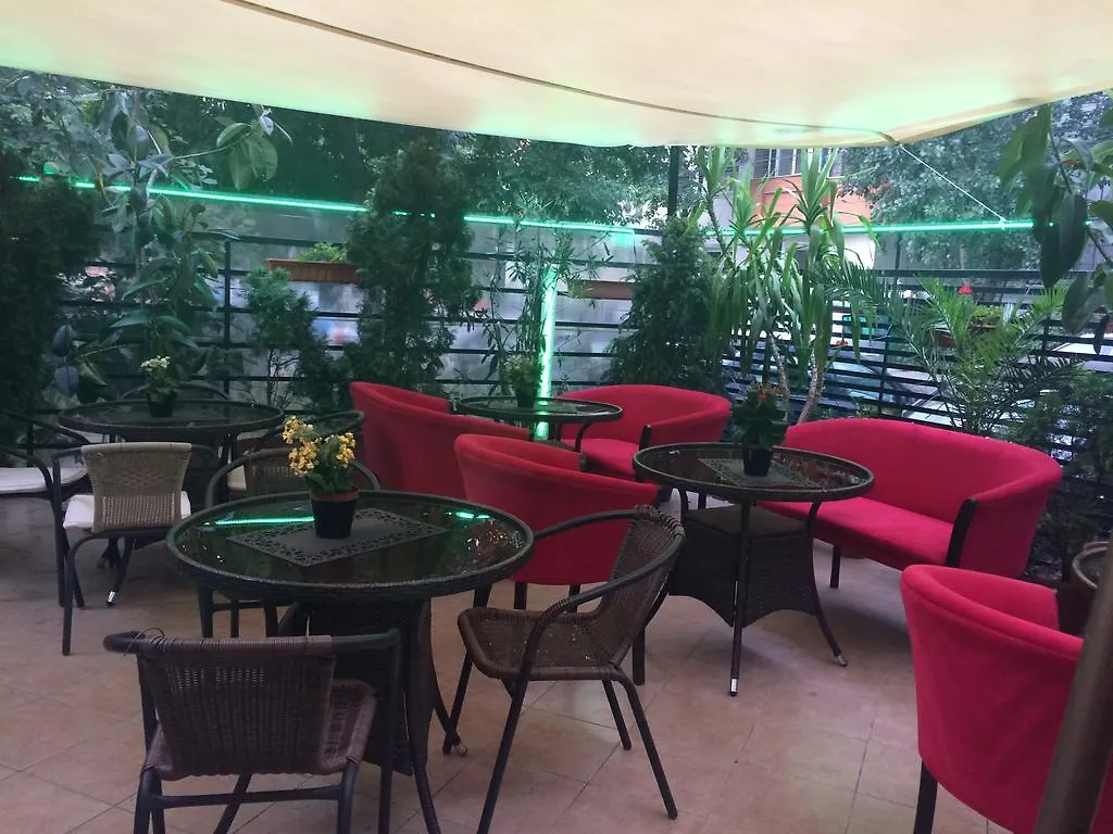Byblov Rooms Boutique Bucureşti 3*,