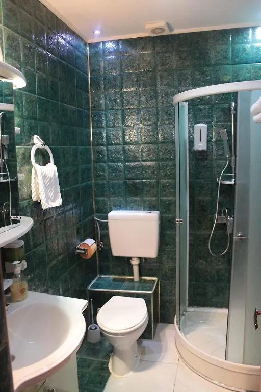 Byblov Rooms Boutique Bucureşti